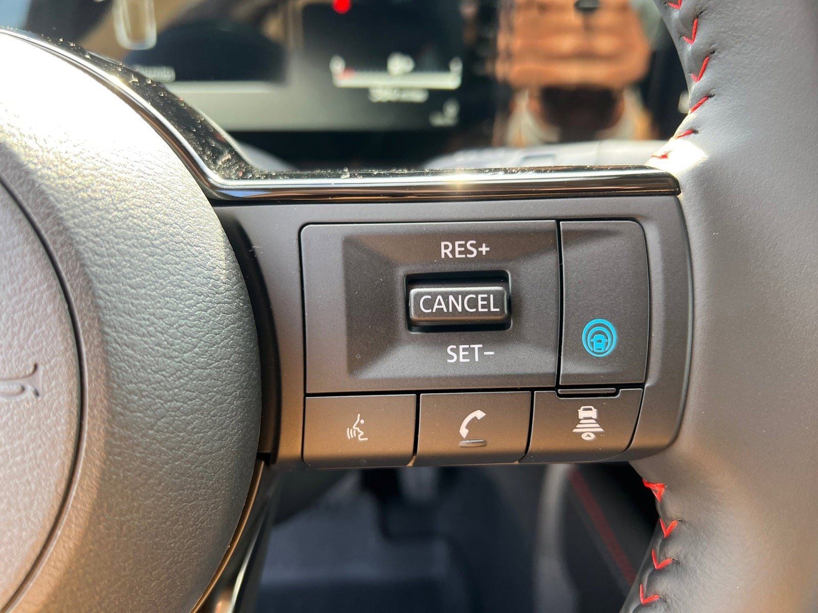 2026 Nissan KICKS SR - Photo 29