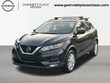  Nissan Rogue Sport