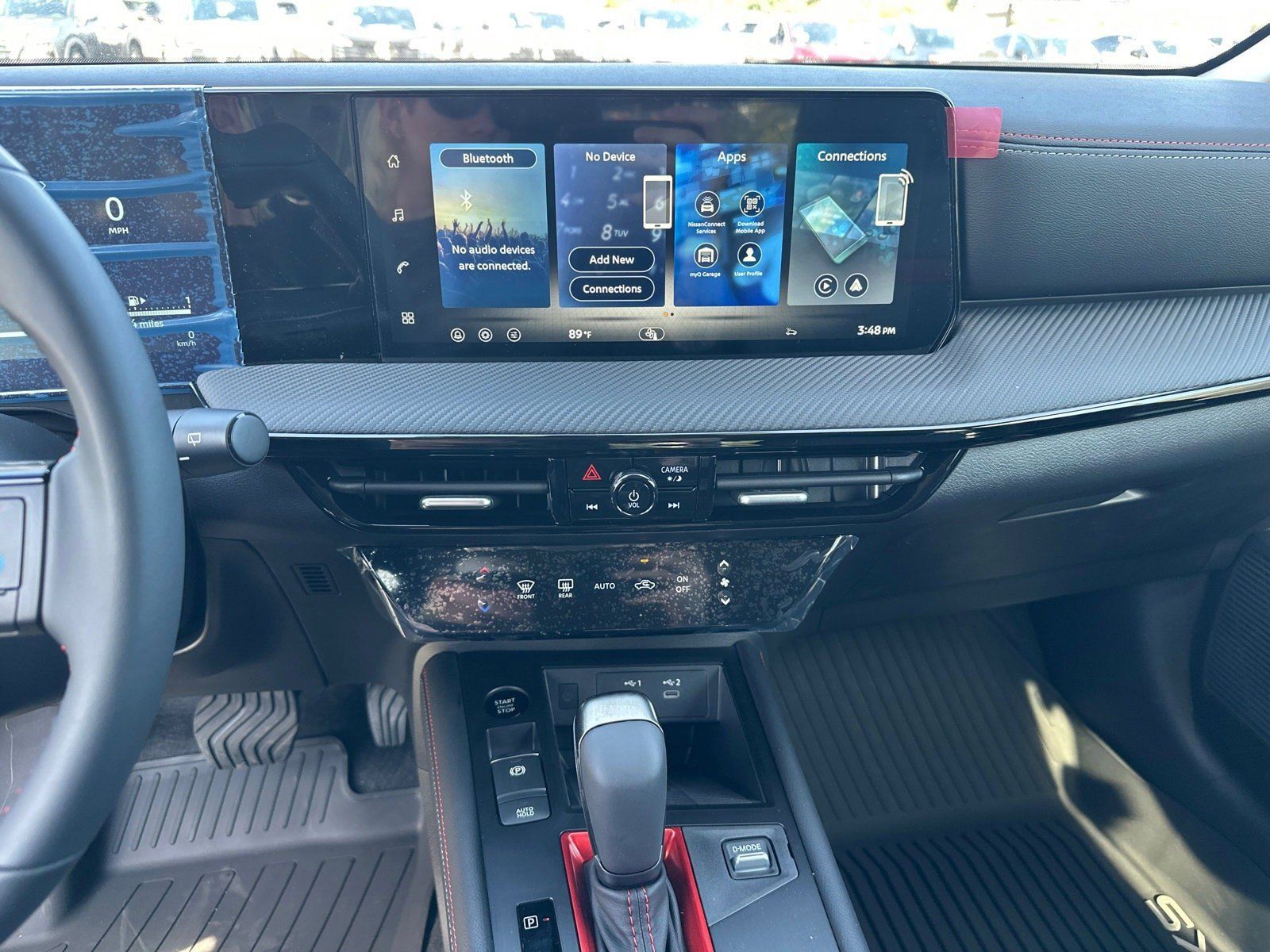 2026 Nissan KICKS SR - Photo 27