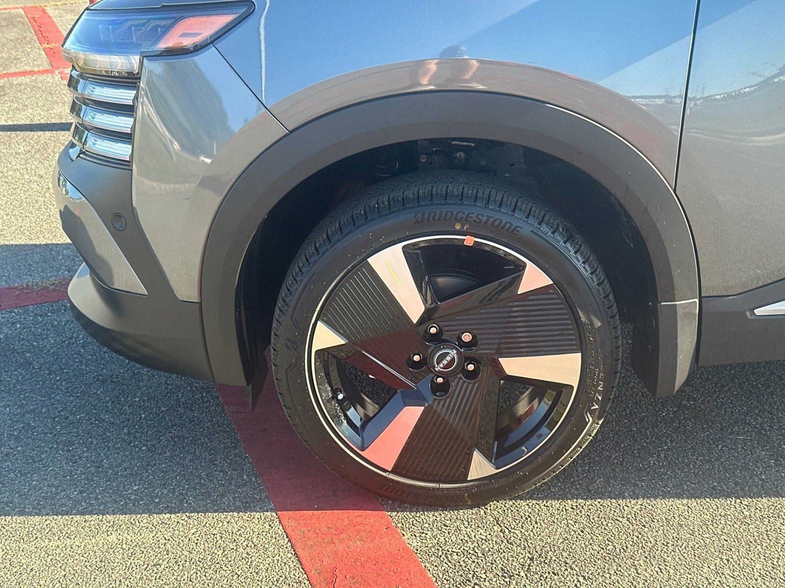 2026 Nissan KICKS SR - Photo 11