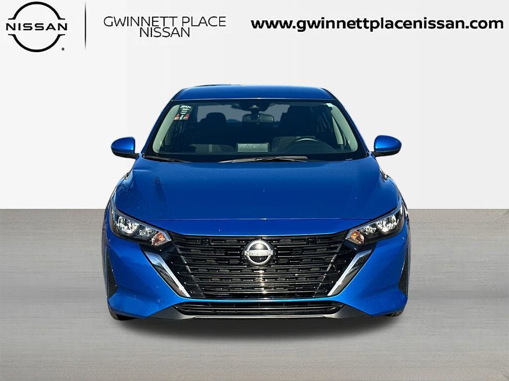 2024 Nissan Sentra SV photo 2