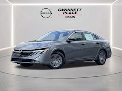 2026 Nissan Sentra S Sedan