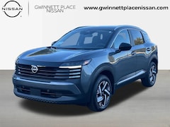 2026 Nissan Kicks SV SUV