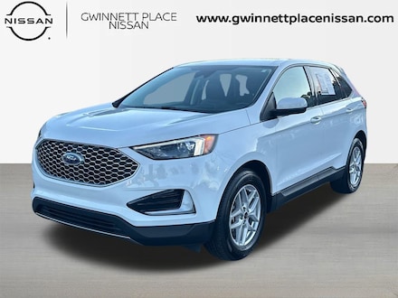 2024 Ford Edge SEL SUV