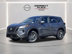 2026 Nissan Rogue SV SUV