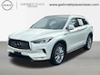  INFINITI QX50
