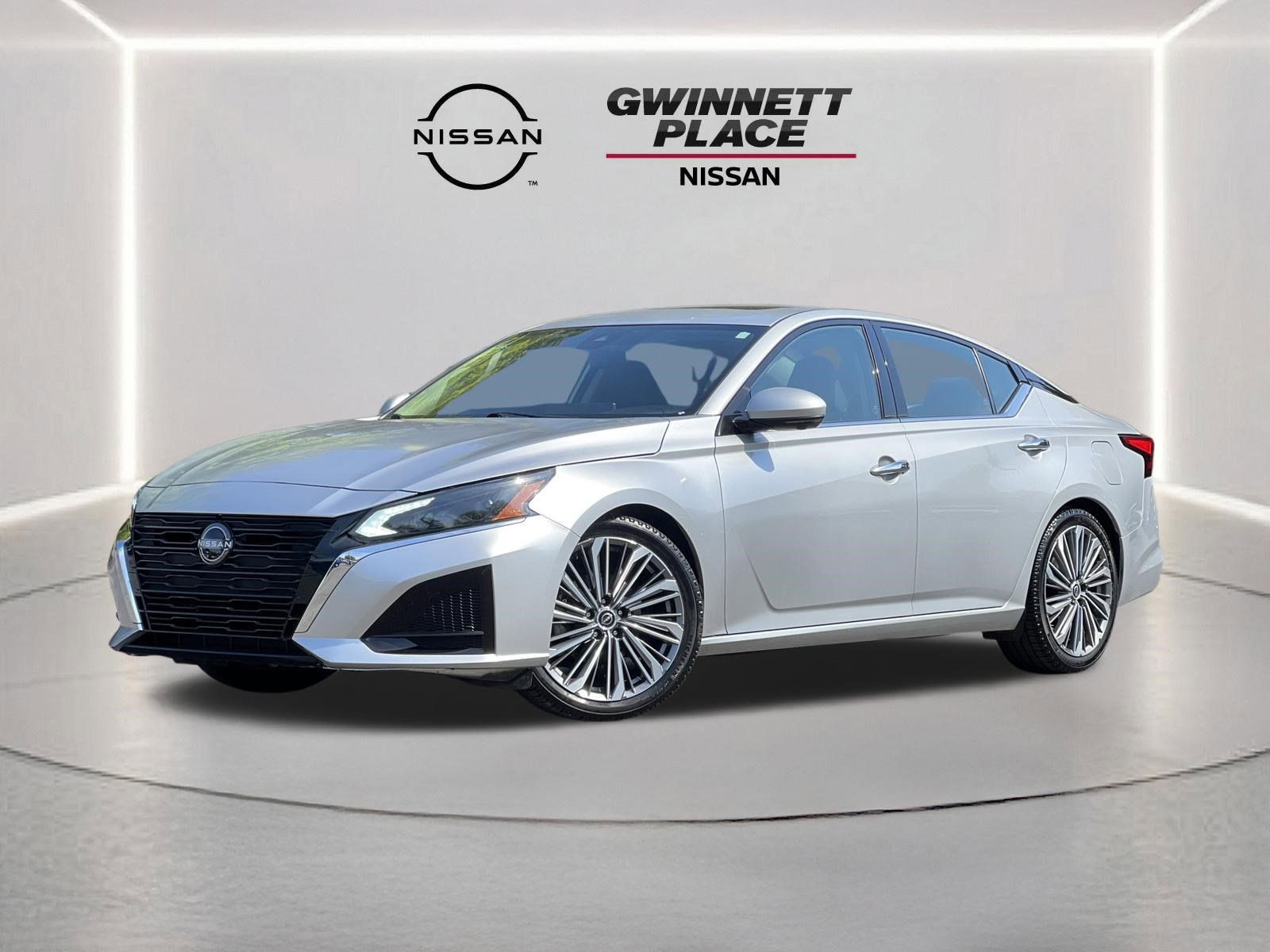 2023 Nissan Altima
