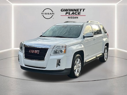 2015 GMC Terrain SLE-2 SUV