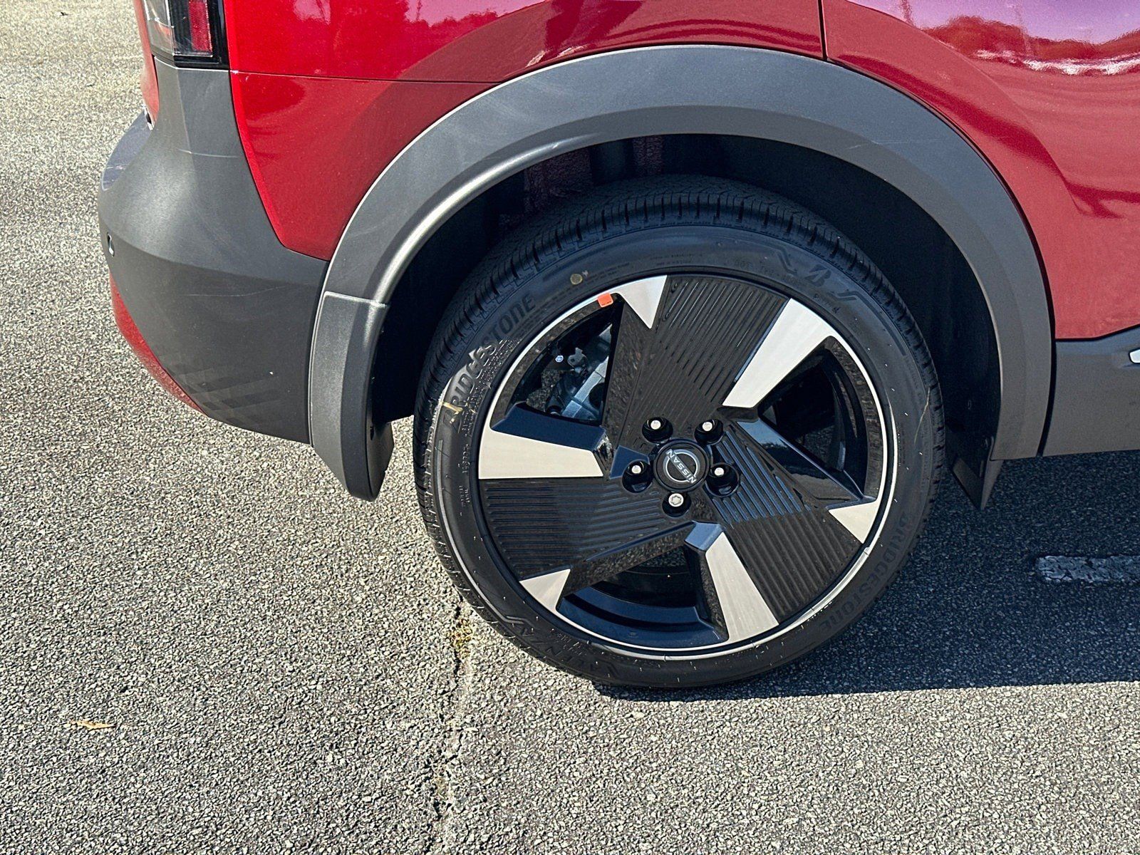 2026 Nissan KICKS SR - Photo 17
