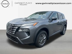 2026 Nissan Rogue S SUV