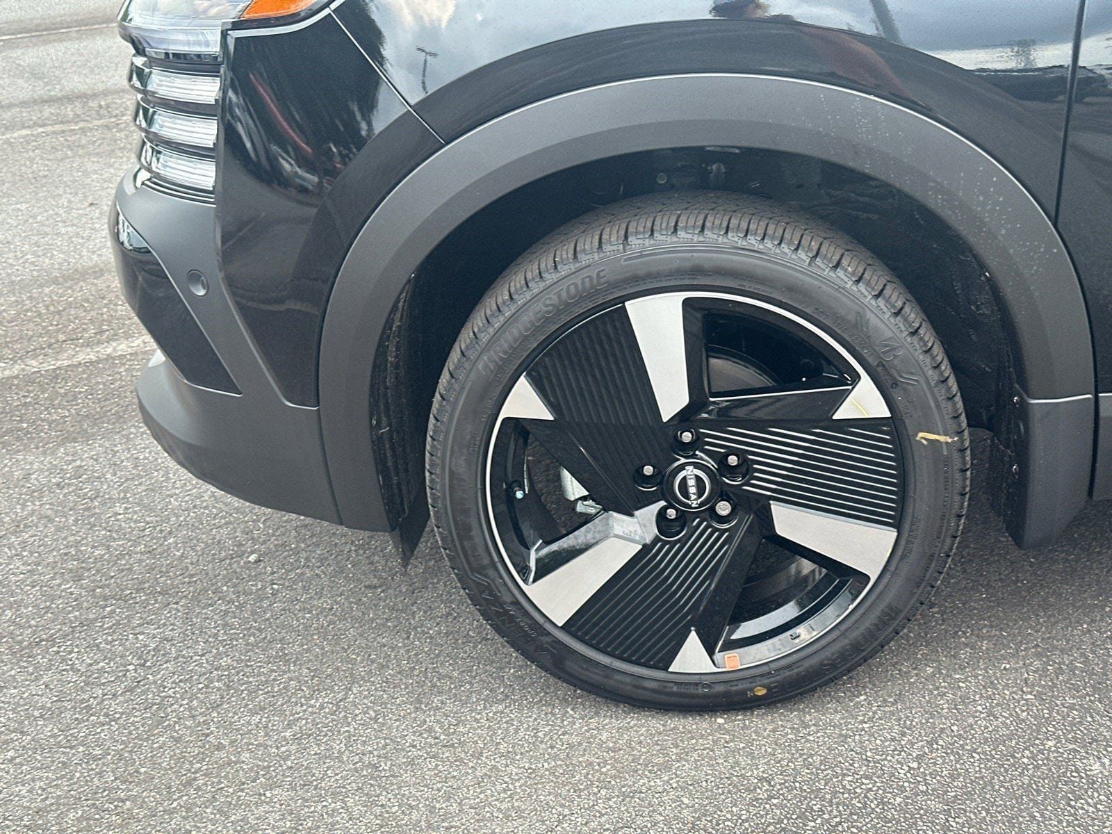 2026 Nissan KICKS SR - Photo 11