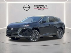 2026 Nissan Murano Platinum SUV