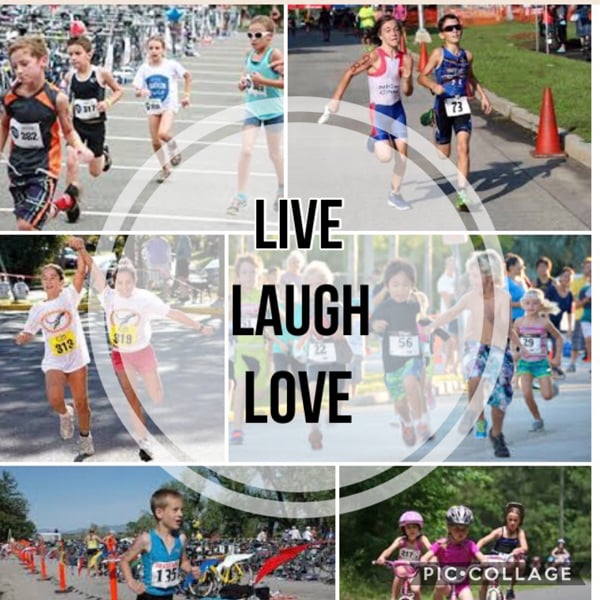 Kids-Triathlon