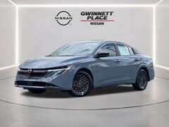 2026 Nissan Sentra SV Sedan