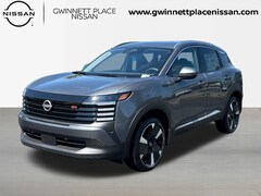 2025 Nissan Kicks SR SUV