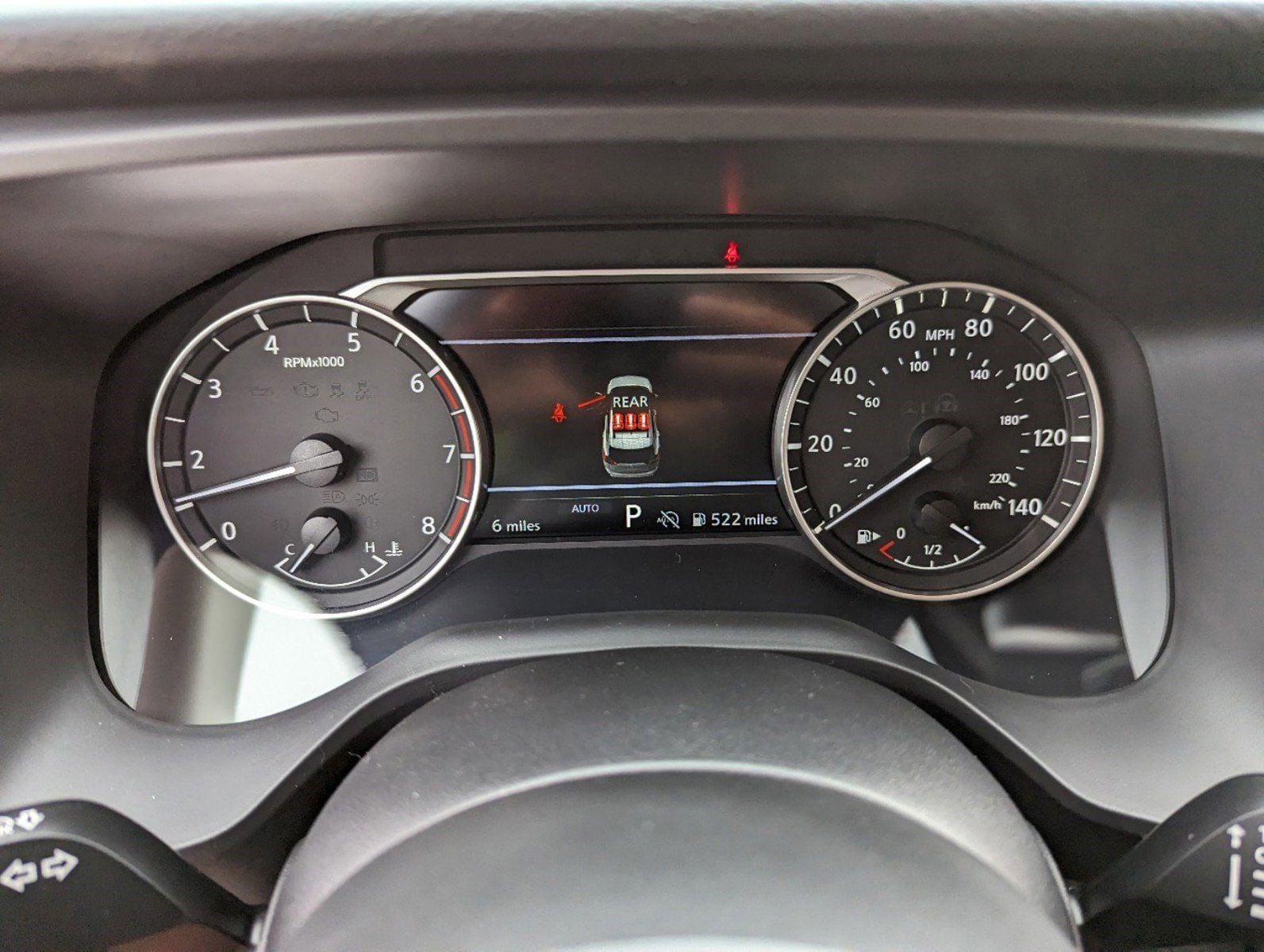 2025 Nissan Rogue SV - Photo 12