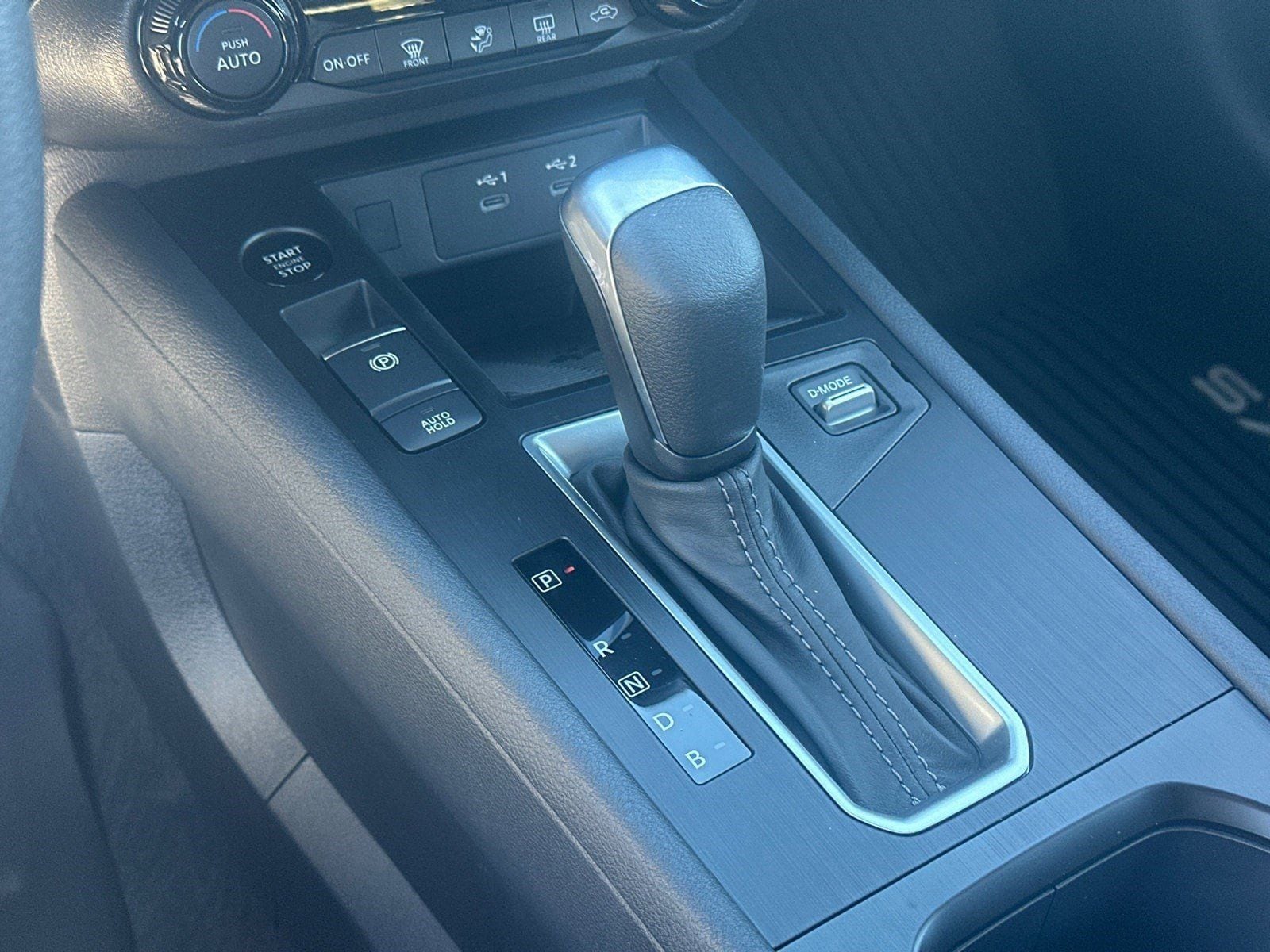 2026 Nissan KICKS SV - Photo 30