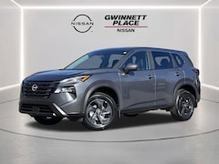2026 Nissan Rogue SV SUV