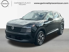 2026 Nissan Kicks SV SUV