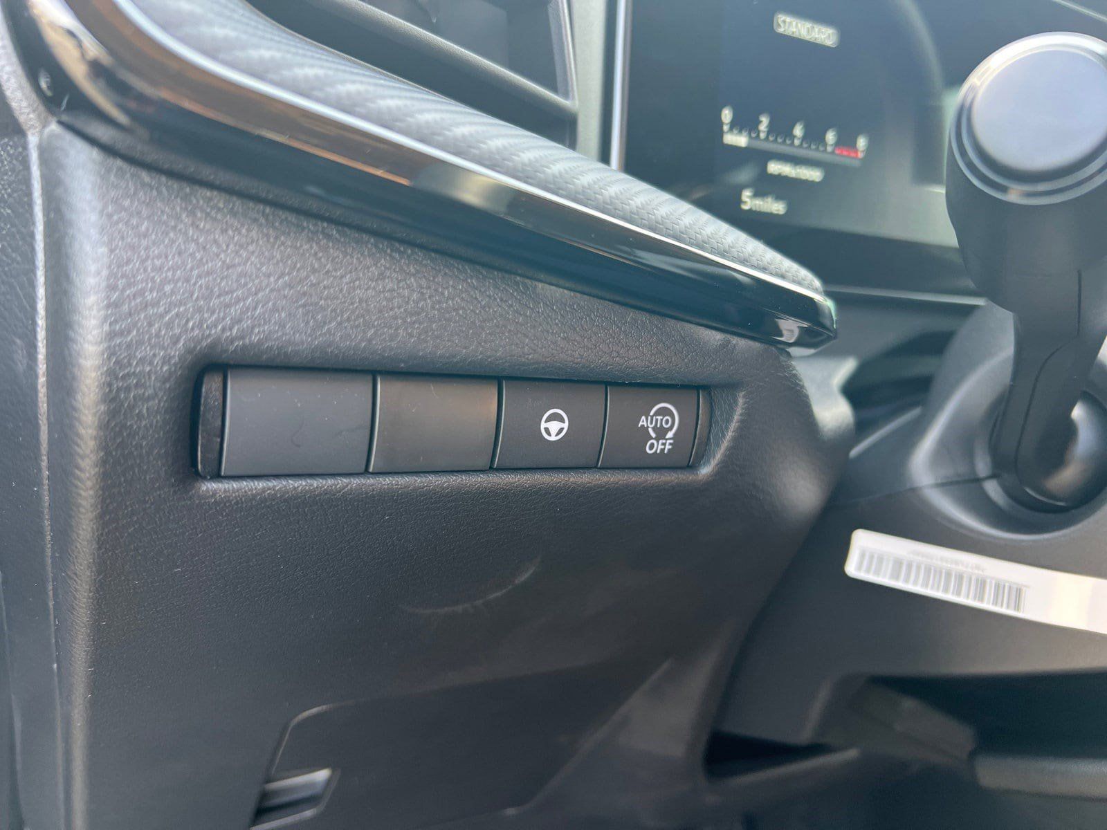 2026 Nissan KICKS SR - Photo 31