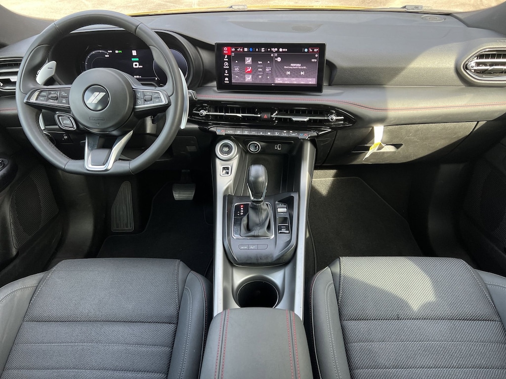 Used 2024 Dodge Hornet R/T SUV