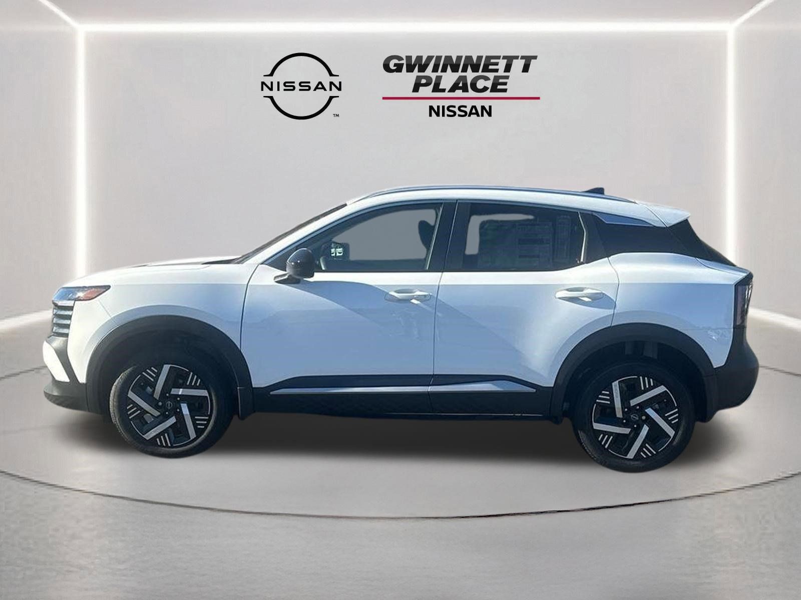 2026 Nissan KICKS SV - Photo 8