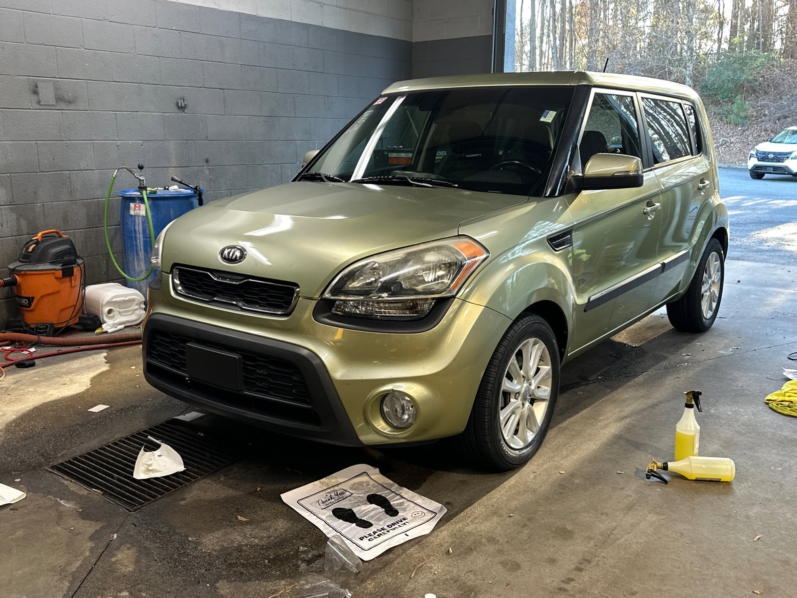 2013 Kia Soul +'s photo