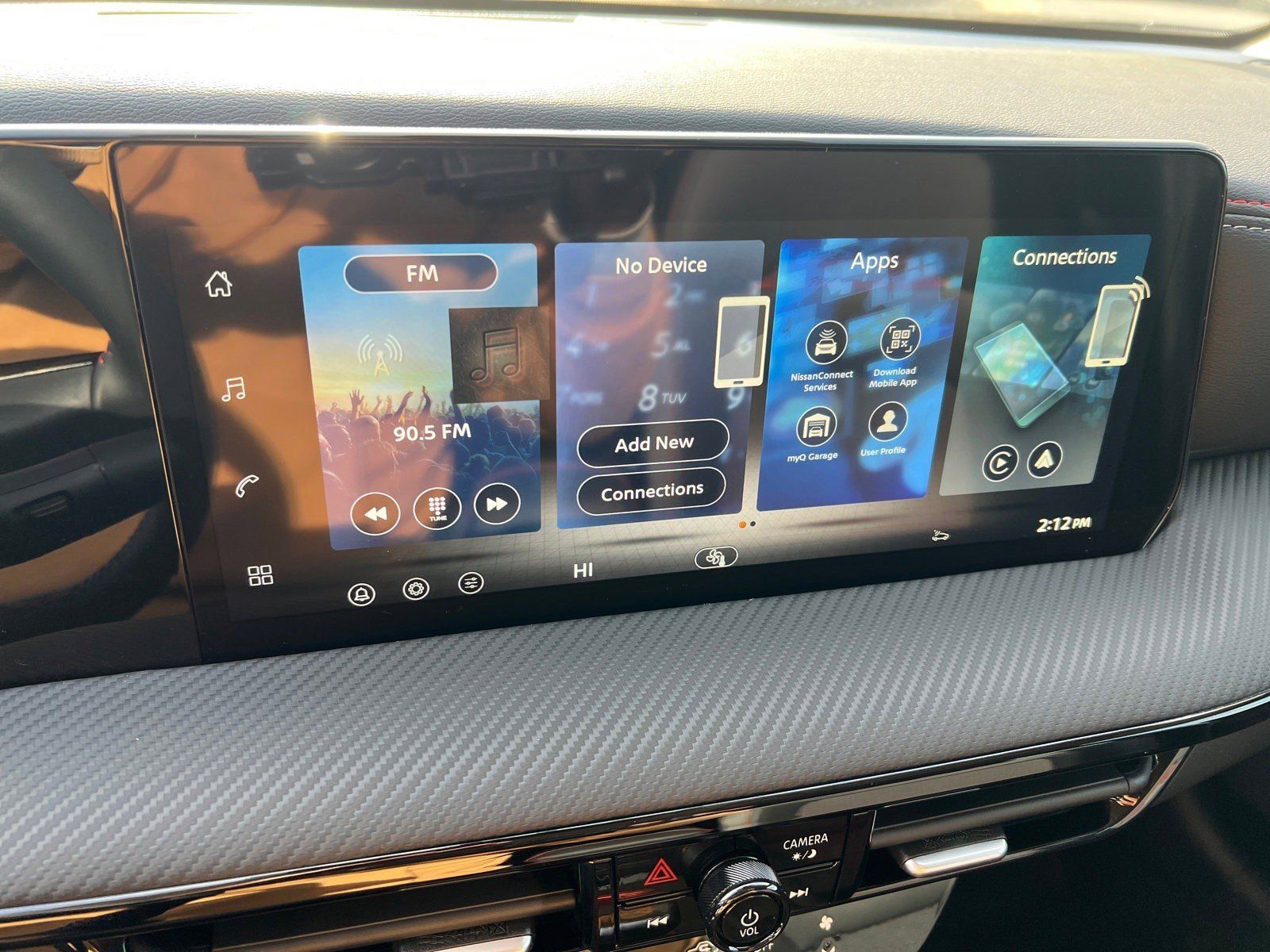2026 Nissan KICKS SR - Photo 24