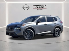 2026 Nissan Rogue SV SUV