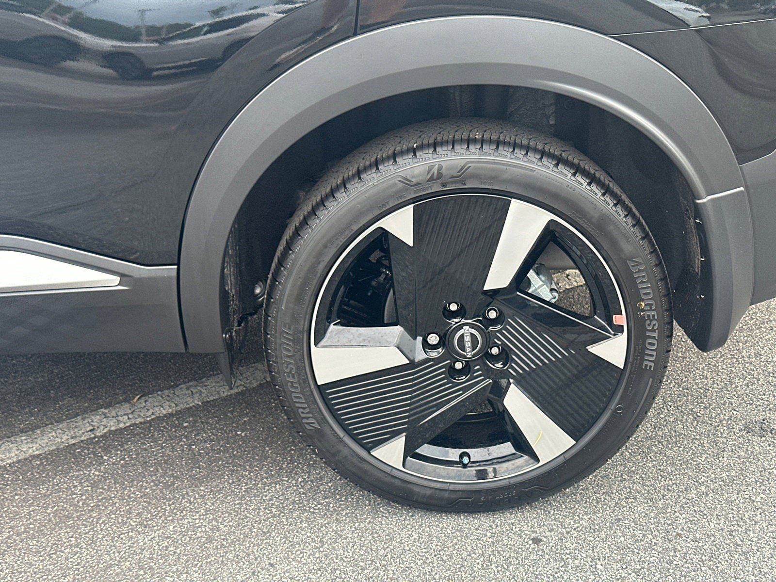 2026 Nissan KICKS SR - Photo 19