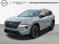 2026 Nissan Rogue Dark Armor SUV