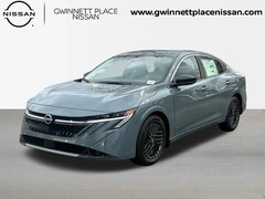 2026 Nissan Sentra SV Sedan