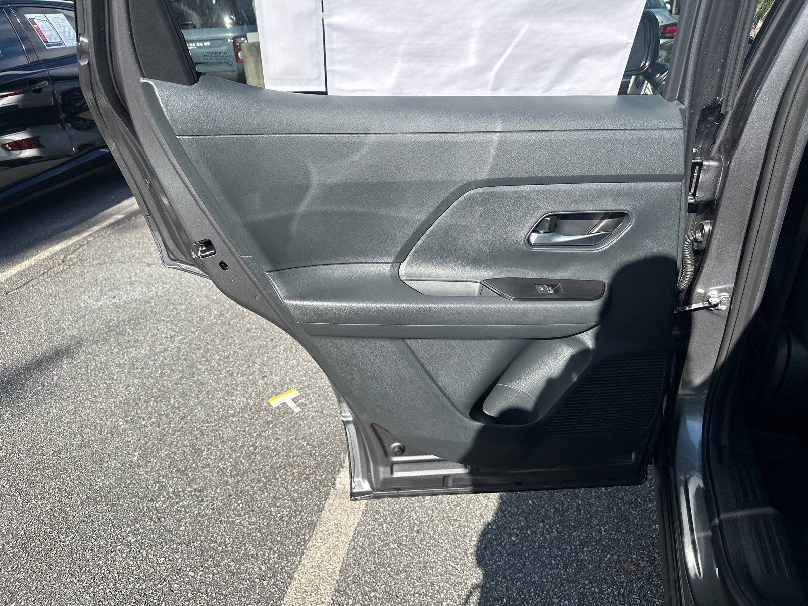 2026 Nissan KICKS SR - Photo 21