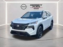 2026 Nissan Rogue SV SUV