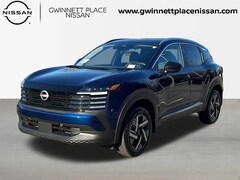 2026 Nissan Kicks SV SUV