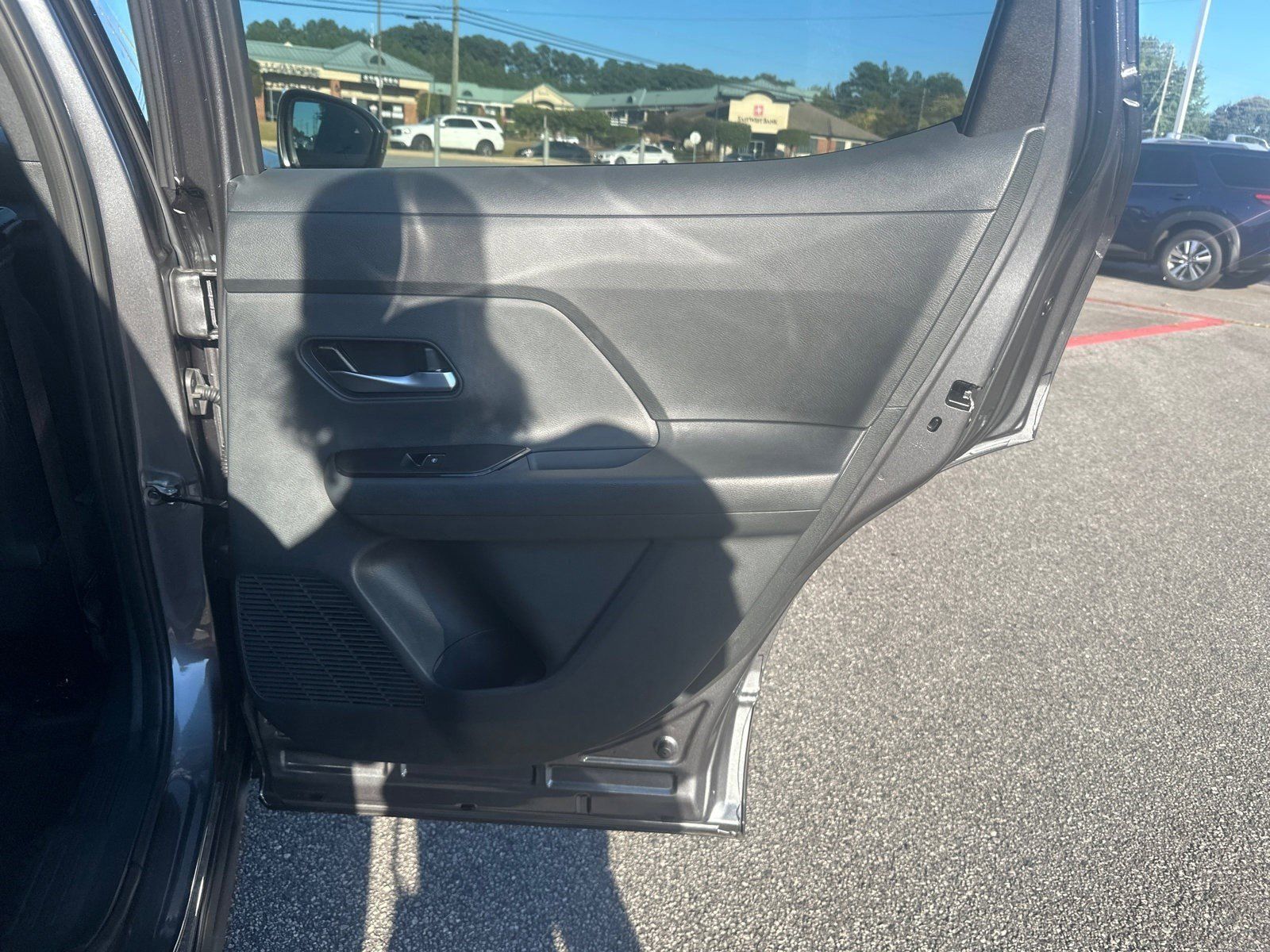 2026 Nissan KICKS SR - Photo 16