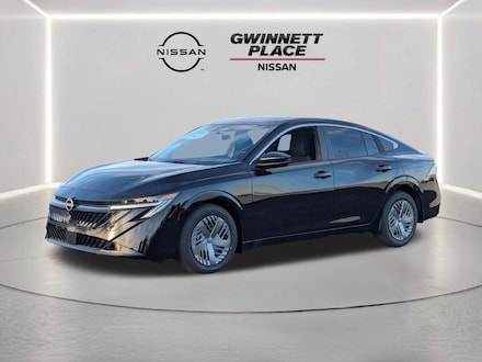 2026 Nissan Sentra S Sedan