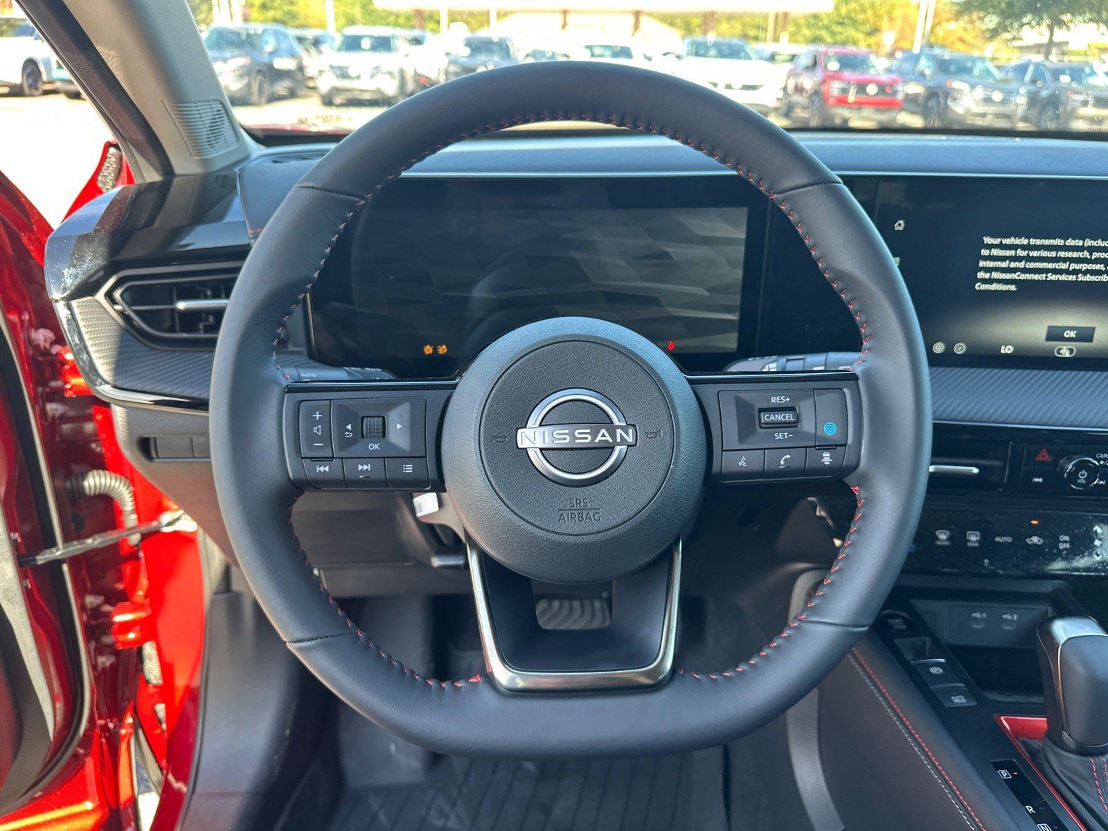 2026 Nissan KICKS SR - Photo 23