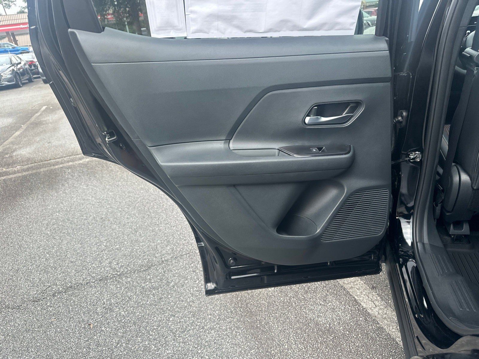 2026 Nissan KICKS SR - Photo 21