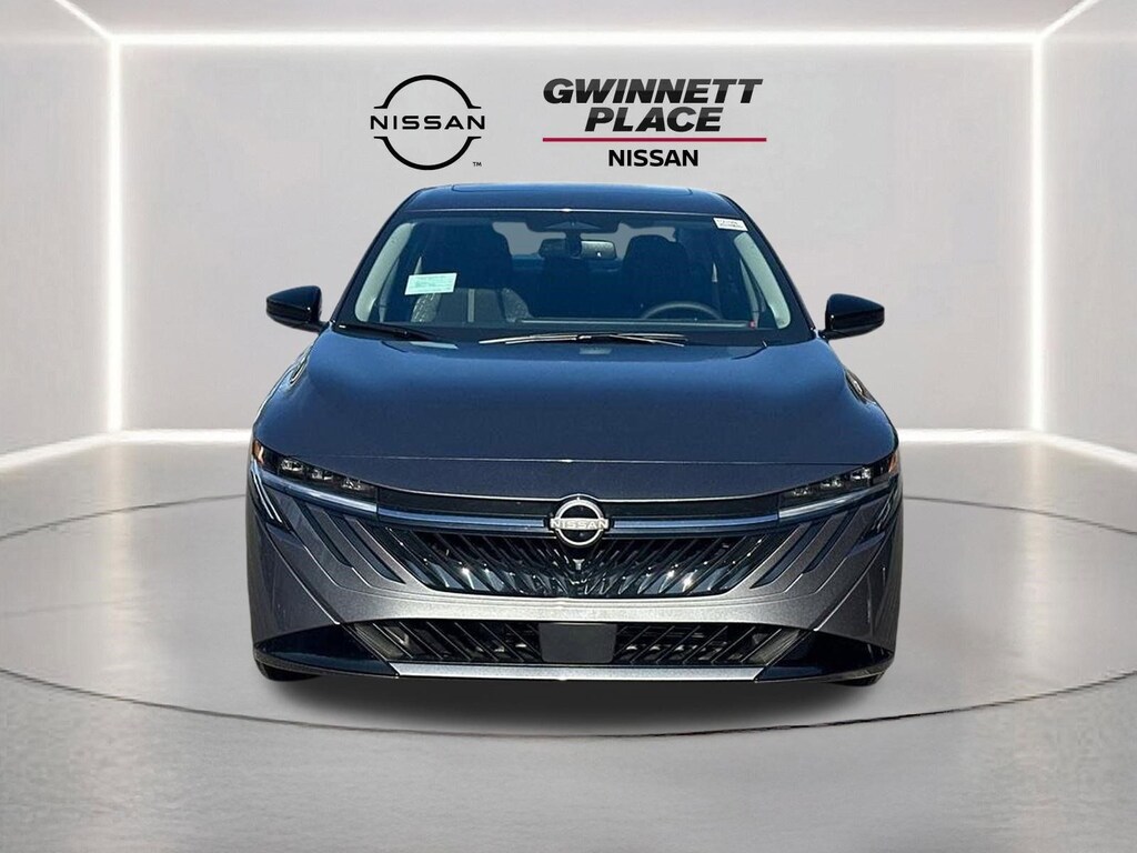 New 2026 Nissan Sentra SV Sedan