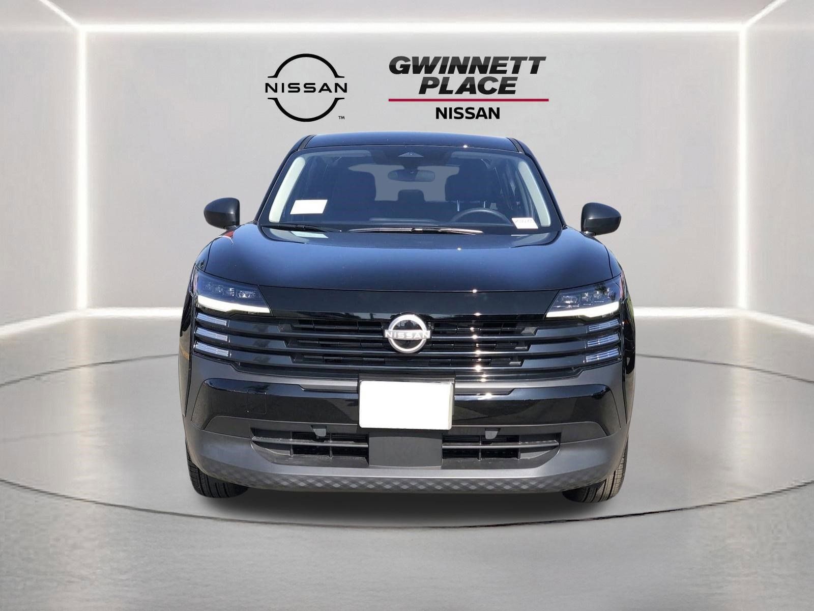 2025 Nissan Kicks S - Photo 8