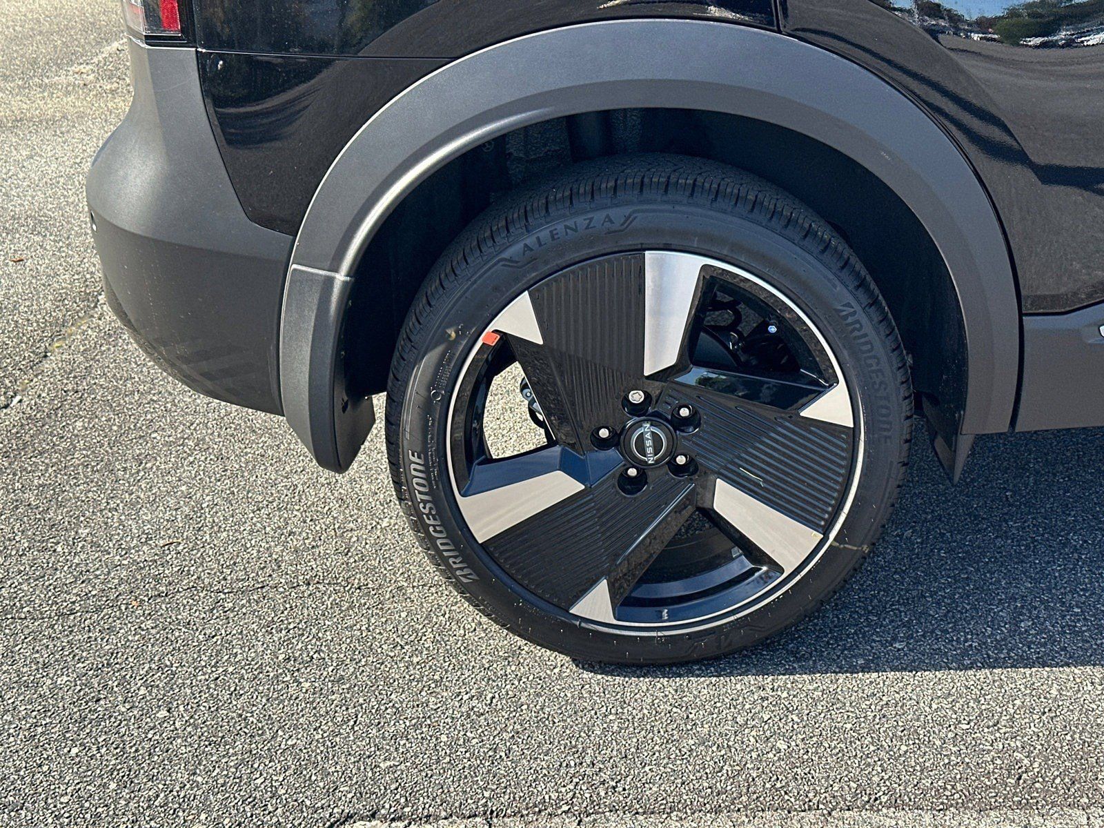 2026 Nissan KICKS SR - Photo 17