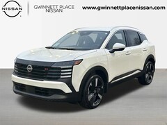 2025 Nissan Kicks SR SUV