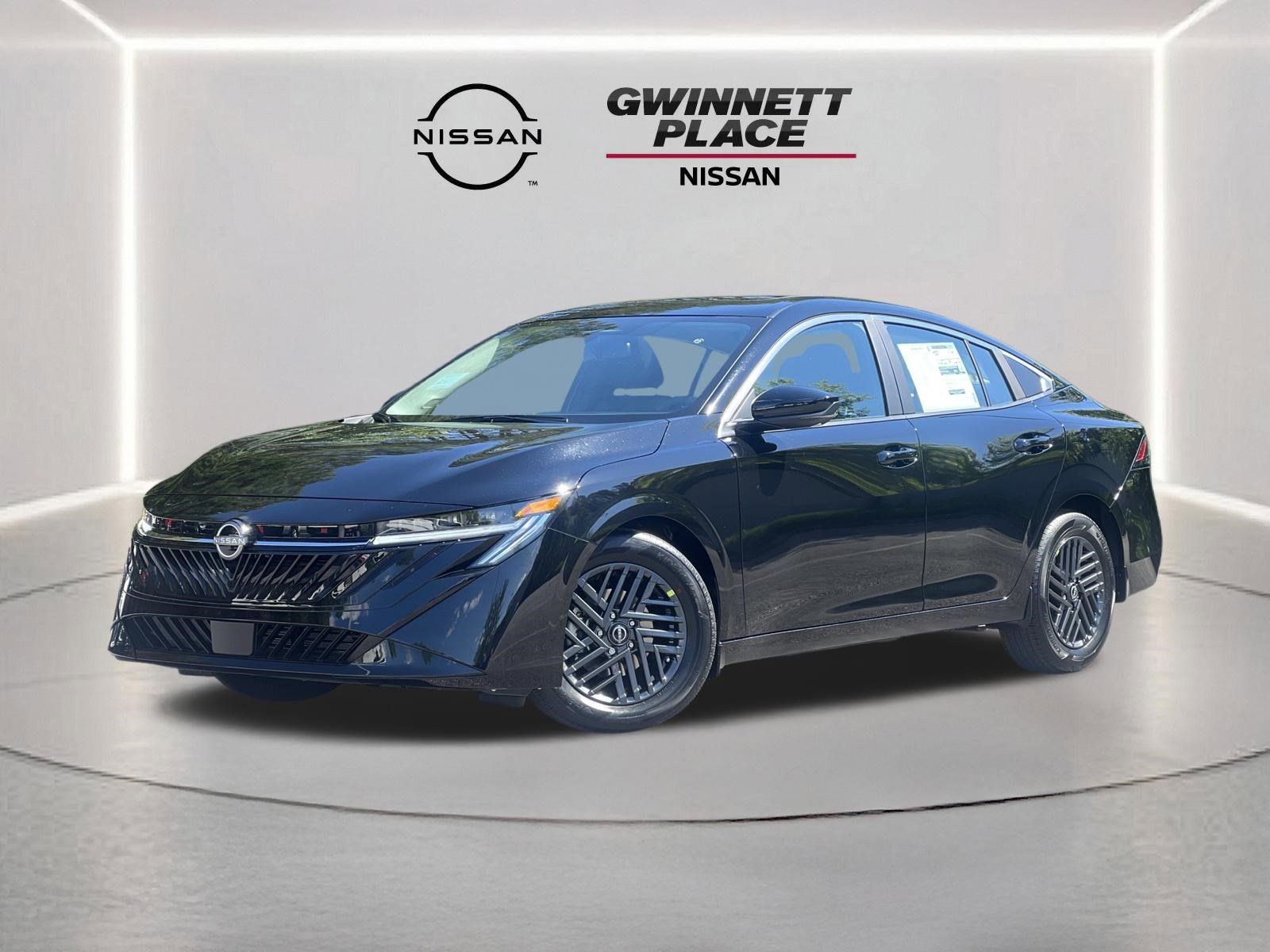 2026 Nissan Sentra