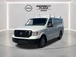  Nissan NV Cargo NV1500