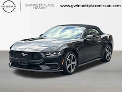 2024 Ford Mustang Ecoboost Premium Convertible