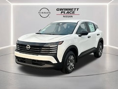 2026 Nissan Kicks S SUV