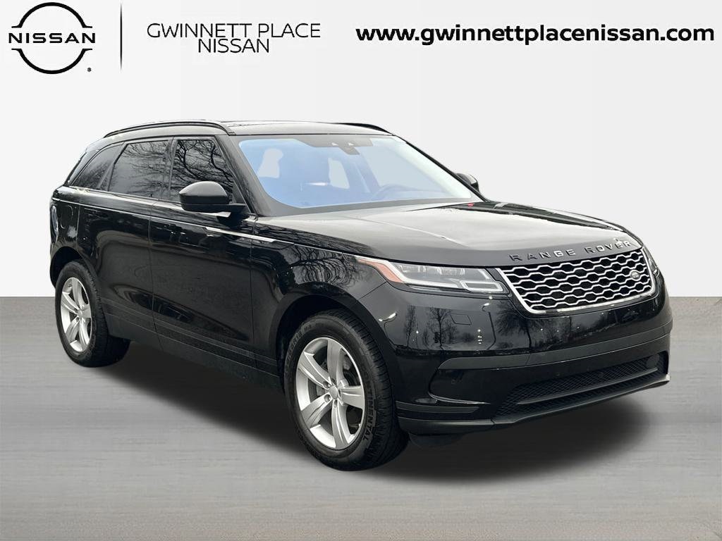 Used 2019 Land Rover Range Rover Velar S SUV