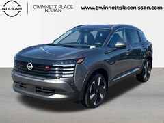 2025 Nissan Kicks SR SUV