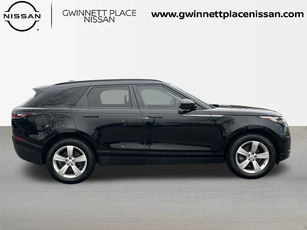 Used 2019 Land Rover Range Rover Velar S SUV
